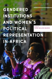 Gendered Institutions And Women S Political Representation In Africa