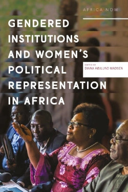 Bertrand.pt - Gendered Institutions And Womenâ€™S Political Representation In Africa