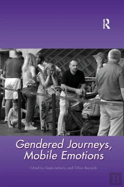 Bertrand.pt - Gendered Journeys, Mobile Emotions