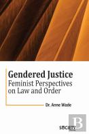 Gendered Justice