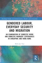Gendered Labour, Everyday Security And Migration
