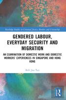 Gendered Labour, Everyday Security And Migration