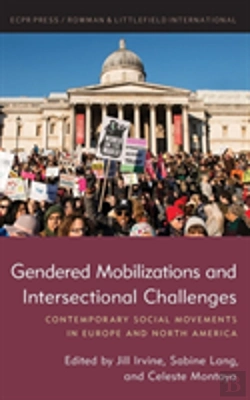 Bertrand.pt - Gendered Mobilizations And Intersectional Challenges