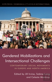 Gendered Mobilizations And Intersectional Challenges