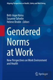 Gendered Norms At Work