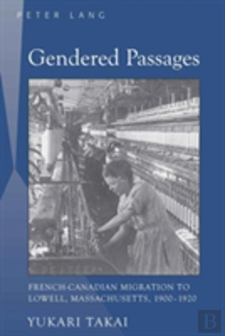 Bertrand.pt - Gendered Passages