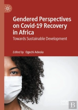 Bertrand.pt - Gendered Perspectives On Covid-19 Recovery In Africa