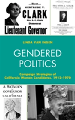 Bertrand.pt - Gendered Politics