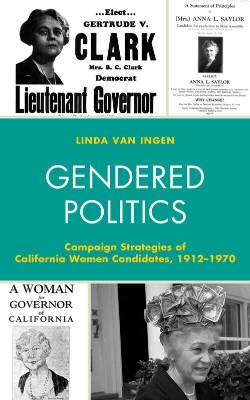 Bertrand.pt - Gendered Politics