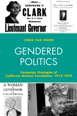 Bertrand.pt - Gendered Politics