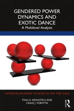 Bertrand.pt - Gendered Power Dynamics And Exotic Dance