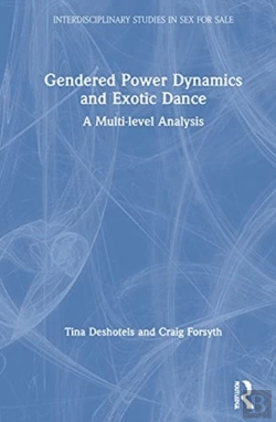 Bertrand.pt - Gendered Power Dynamics And Exotic Dance