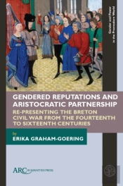 Gendered Reputations And Aristocratic Partnership