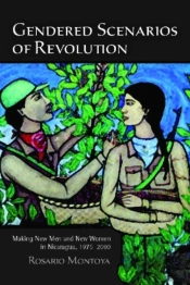 Gendered Scenarios Of Revolution