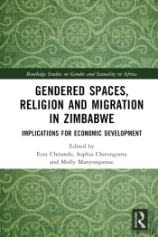 Gendered Spaces, Religion And Migration In Zimbabwe