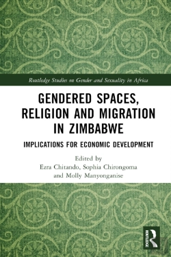 Bertrand.pt - Gendered Spaces, Religion And Migration In Zimbabwe