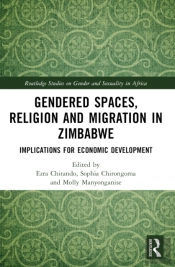 Gendered Spaces, Religion And Migration In Zimbabwe