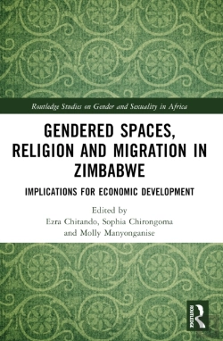Bertrand.pt - Gendered Spaces, Religion And Migration In Zimbabwe