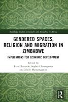 Gendered Spaces, Religion And Migration In Zimbabwe