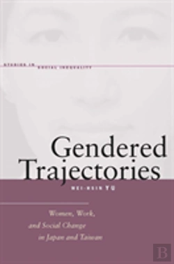 Bertrand.pt - Gendered Trajectories