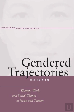 Bertrand.pt - Gendered Trajectories