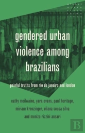 Gendered Urban Violence Among Brazilians