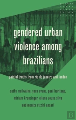 Bertrand.pt - Gendered Urban Violence Among Brazilians