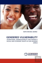 Gendered Vulnerability