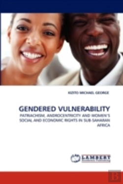 Bertrand.pt - Gendered Vulnerability