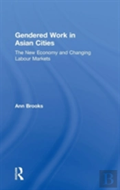 Gendered Work In Asian Cities