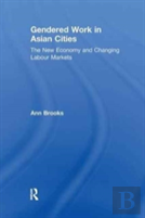 Gendered Work In Asian Cities