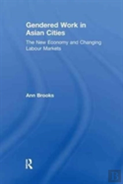 Bertrand.pt - Gendered Work In Asian Cities