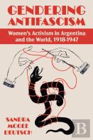 Gendering Anti-Facism