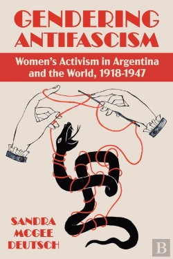 Bertrand.pt - Gendering Anti-Facism