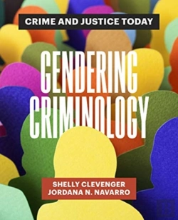 Bertrand.pt - Gendering Criminology