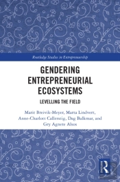 Gendering Entrepreneurial Ecosystems