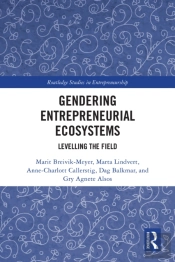 Gendering Entrepreneurial Ecosystems