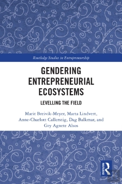 Bertrand.pt - Gendering Entrepreneurial Ecosystems