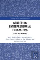Gendering Entrepreneurial Ecosystems