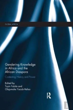 Bertrand.pt - Gendering Knowledge In Africa And The African Diaspora