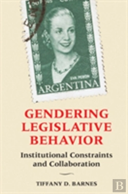 Bertrand.pt - Gendering Legislative Behavior