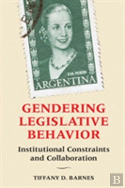 Bertrand.pt - Gendering Legislative Behavior