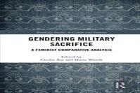 Gendering Military Sacrifice