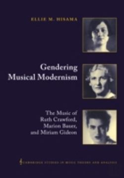 Bertrand.pt - Gendering Musical Modernism