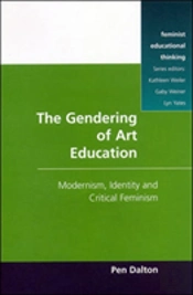 Gendering Of Art Education