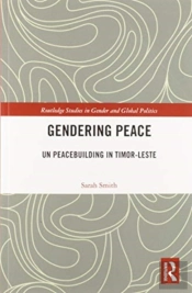 Gendering Peace