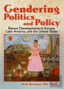Gendering Politics And Policy