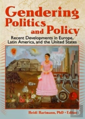Gendering Politics And Policy