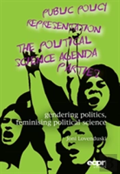 Gendering Politics, Feminising Political Science