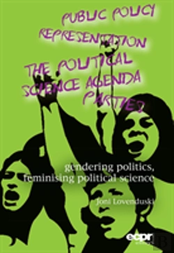 Bertrand.pt - Gendering Politics, Feminising Political Science